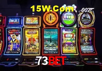 Apostas de Futebol 73Bet