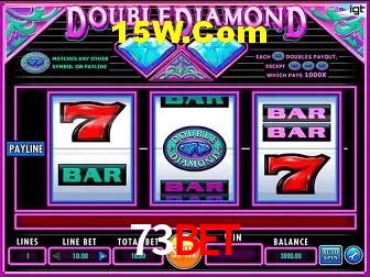 Provedores de Jogos 73Bet