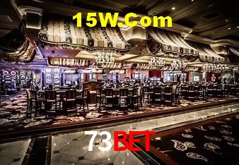 Casino VIP 73Bet