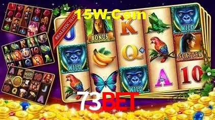 Promoção Relâmpago 73Bet