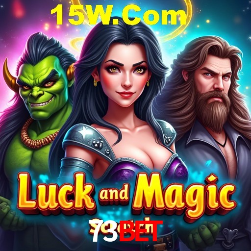 Seasonal Promotions 73Bet