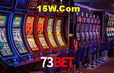 Mesa de Blackjack 73Bet